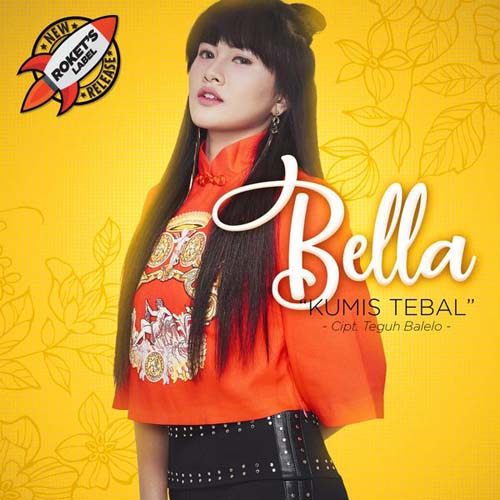 Download Lagu Bella - Kumis Tebal