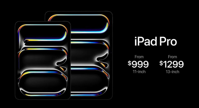 The Pinnacle of Innovation: Introducing the Newest Apple iPad Pro