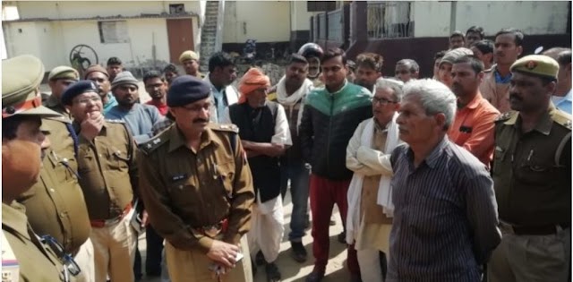 पुलिस की असफलताओं का सिलसिला जारी, नही थम रहा अपराध , लायन ऑर्डर संभालने में हर मोर्चे पर फेल होती पुलिस