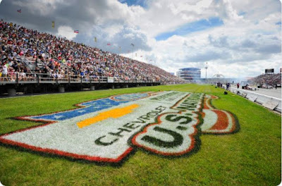 Get tix now for the Chevrolet Performance U.S. Nationals at Lucas Oil Raceway