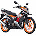 Harga dan Spesifikasi Motor Honda Sonic 150R