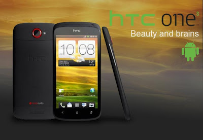 review HTC One S