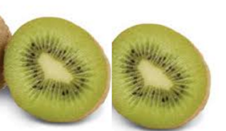 Kiwi Fruit Rejuvenates Skin