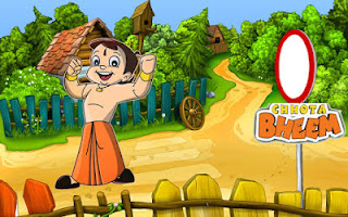 chota bheem cartoon