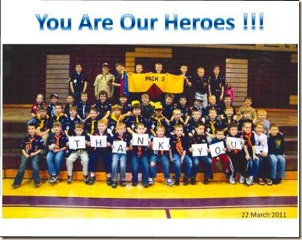 CubScouts
