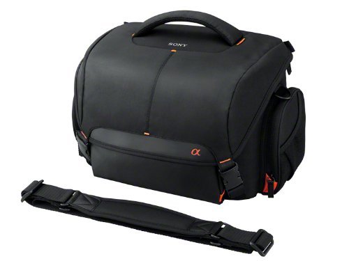 Sony Soft Carrying Case | LCS-SC21