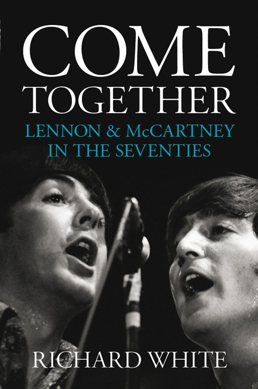The Rock And Roll Chemist Book Review Come Together
