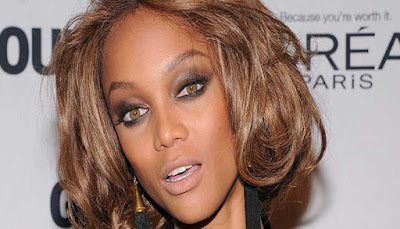 Tyra Banks