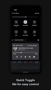 ✅Muviz Edge Pro Full APK 1.2.3.0 - Visualizador de música