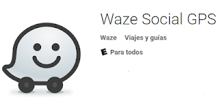 Descargar y usar Waze Social GPS