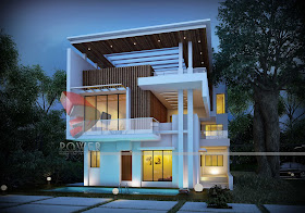 3d architecture design,Modern Architecture House Designs