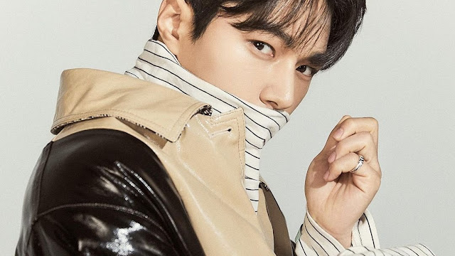 Kim Myungsoo fala sobre debut solo, exército e completar 30 anos