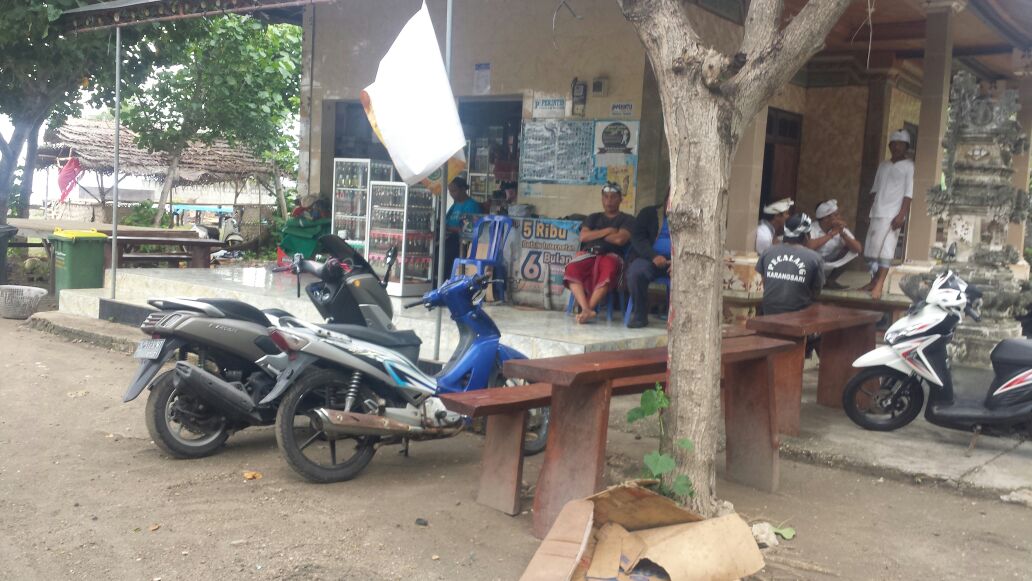  Scooter  Hire Nusa  Penida  Rent Motorbike in Nusa  Islands 