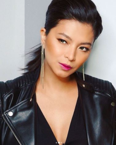 Sharon Cuneta And Angel Locsin Exchanged Sweet Messages On Instagram 