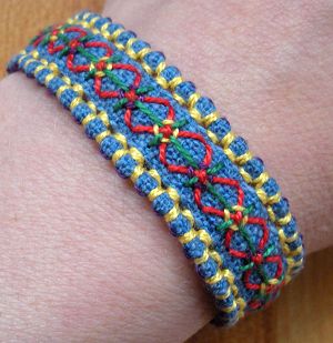 Bracelet Techniques2