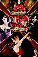 Watch Moulin Rouge! (2001) Movie Online