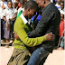 Photo of an MC dancing seductively with a Primary 6 girl sparks outrage online 
