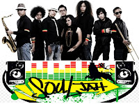 Lirik Dan Kunci Gitar Lagu Souljah - Tak Selalu