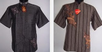  Baju Koko Rabbani Terbaru Juni 2014