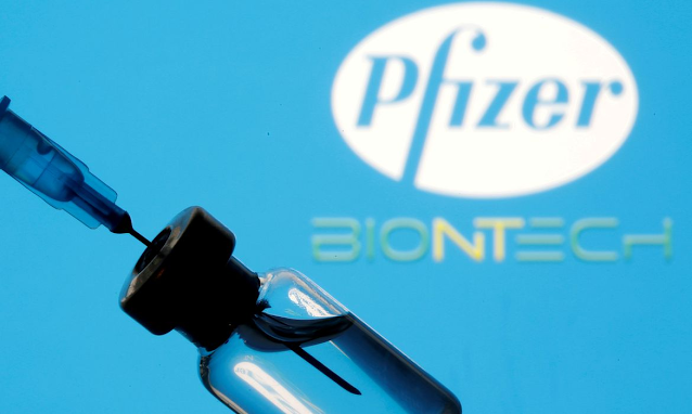 Pfizer