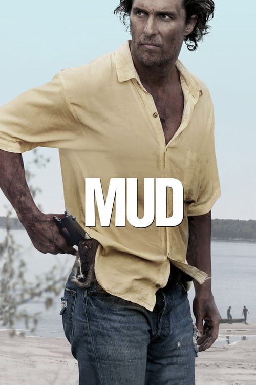 [HD] Mud 2013 DVDrip Latino Descargar