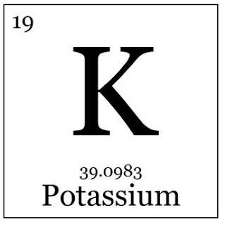 potassium