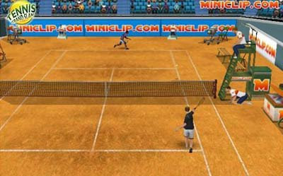 Tennis Grand Slam