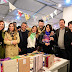 SE INAUGURÓ LA 5TA FERIA DEL LIBRO DE MERLO