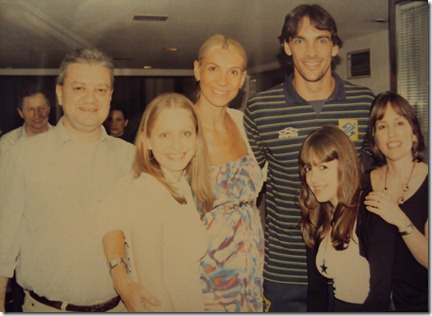 Giba Family