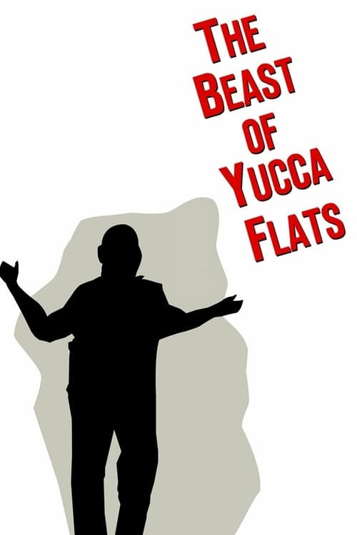 [HD] The Beast of Yucca Flats 1961 Film Kostenlos Anschauen