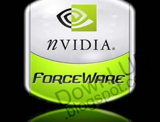 Driver nVIDIA ForceWare 64bit v263.09