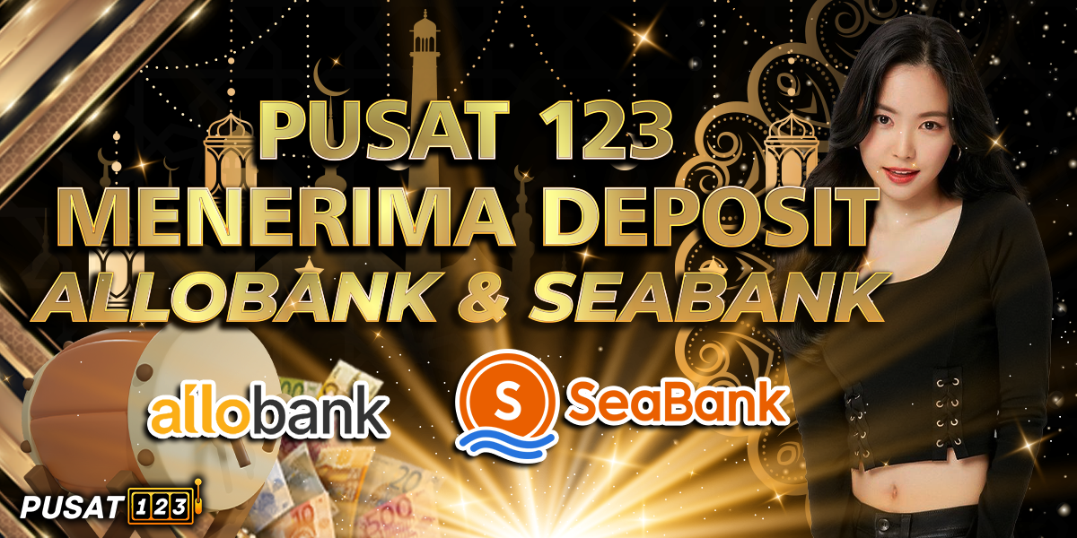 Deposit NEW BANK
