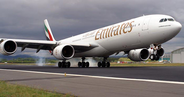 Airbus A380-800, Largest Airplanes, Largest Aeroplanes