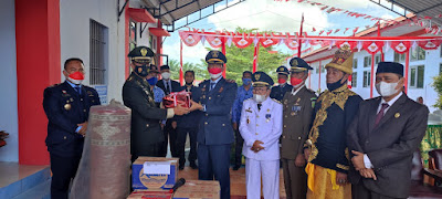 Kunjungan Sosial Forkopimda Aceh Barat Meliputi RSUD Cut Nyak Dien, Lapas Meulaboh Dan Panti Asuhan Suci Hati