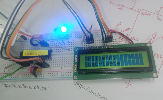 pantalla lcd avr 2