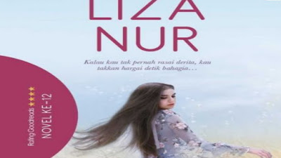 Sinopsis Novel Bukan Gadis Biasa Lakonan Remy Ishak, Ayda Jebat