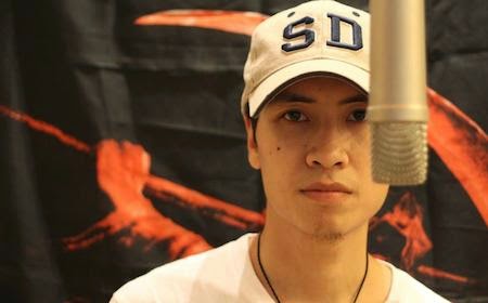 Toàn Shinoda - hot vlogger đột ngột qua đời vào đêm hôm qua
