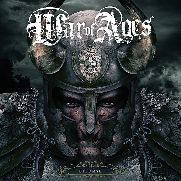 War of Ages - Eternal (2010) [iTunes Plus AAC M4A]