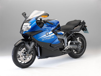 2011 BMW K1300S Pictures