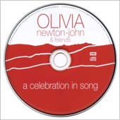 CD: A Celebration in Song / Olivia Newton-John & Friends