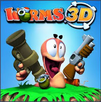 Free Download Worm 3D for PC