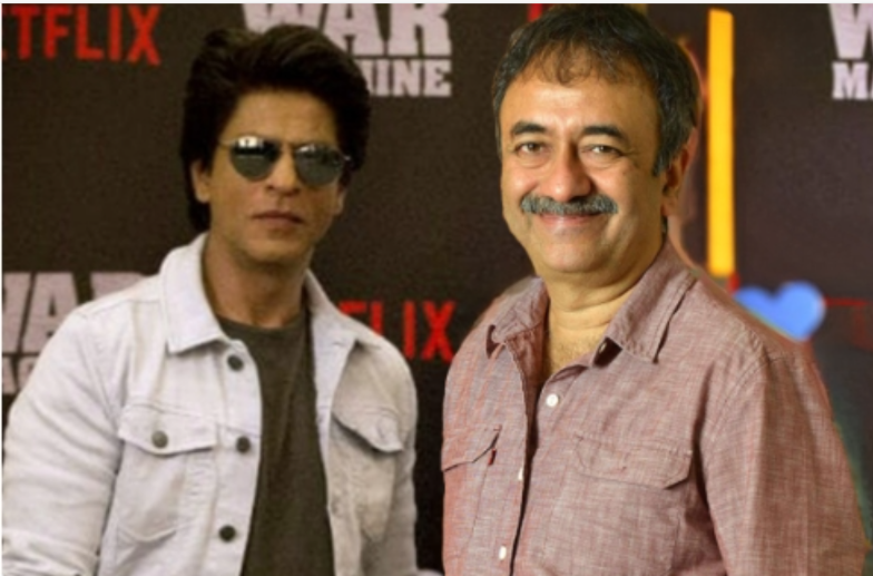 Blockbuster Success Continues: Rajkumar Hirani and Shah Rukh Khan's Film "Dunki" Surpasses 200 Crores at the Box Office