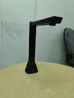 Sewa (Rental) Scanner Document Camera A3 & ADF 