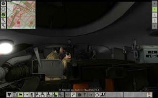 Steel Armor Blaze Of War-FiGHTCLUB Screenshot mf-pcgame.org