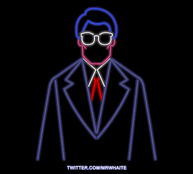 09-Superman-Michael-Whaite-aka-Mr-Whaite-Digital-Neon-Signs-for-Films-www-designstack-co