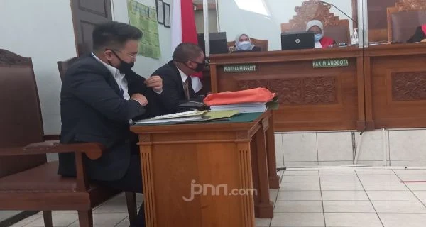 Tommy Soeharto Menggugat Pemerintah, Minta Rp90 Miliar