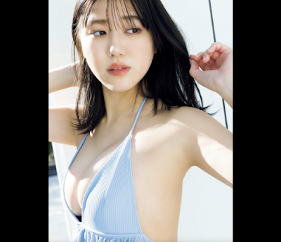 [雑誌] FRIDAY 2023.06.14 和泉芳怜 アイドル､女優として進化を続ける19歳