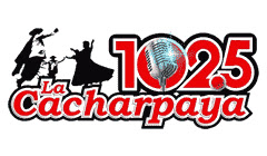 La Cacharpaya 102.5 FM