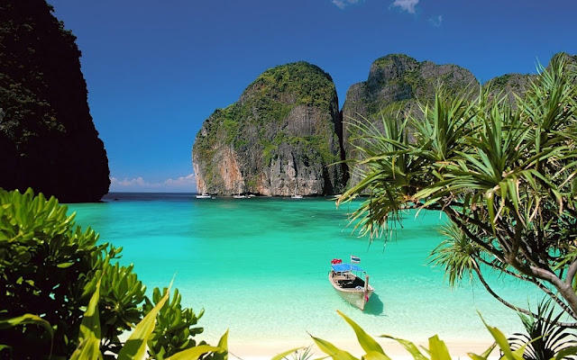 Krabi Thailand