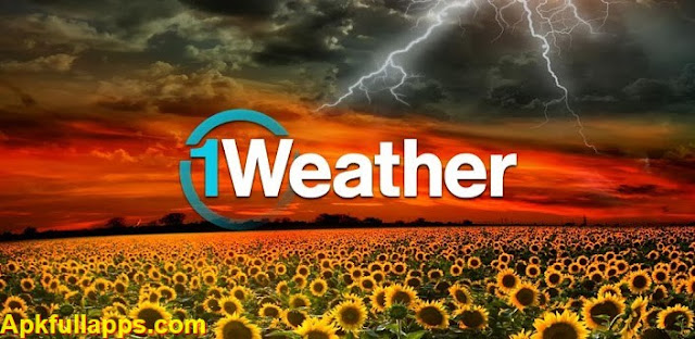 Weather Pro: Local Forecast, Radar v2.0.5